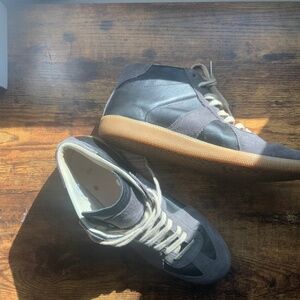 Maison Margiela Mens Boots 9